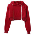 Blanka | Women's long-sleeved hoodie
