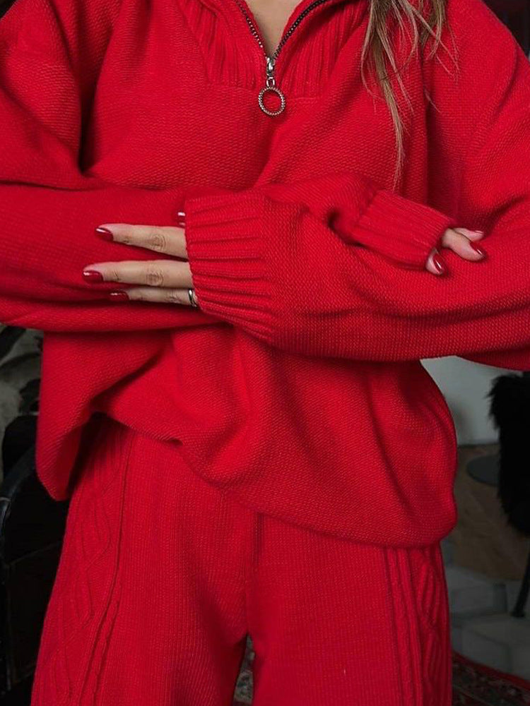 Garnitur domowy dla kobiet | Odzież rekreacyjna do domu i na relaksujące weekendy