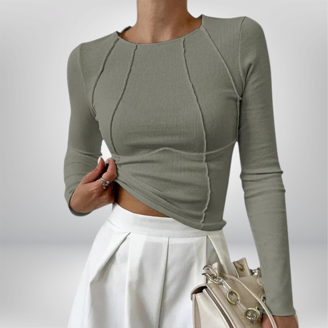 Koszula z długim rękawem dla kobiet | Koszule z długim rękawem dla kobiet, które można nosić przez cały rok