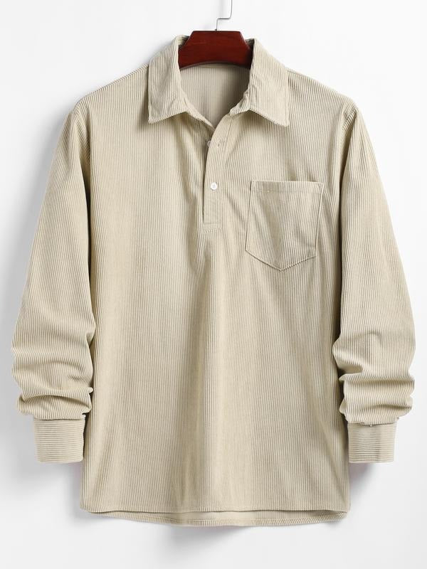 Koszulka polo vintage