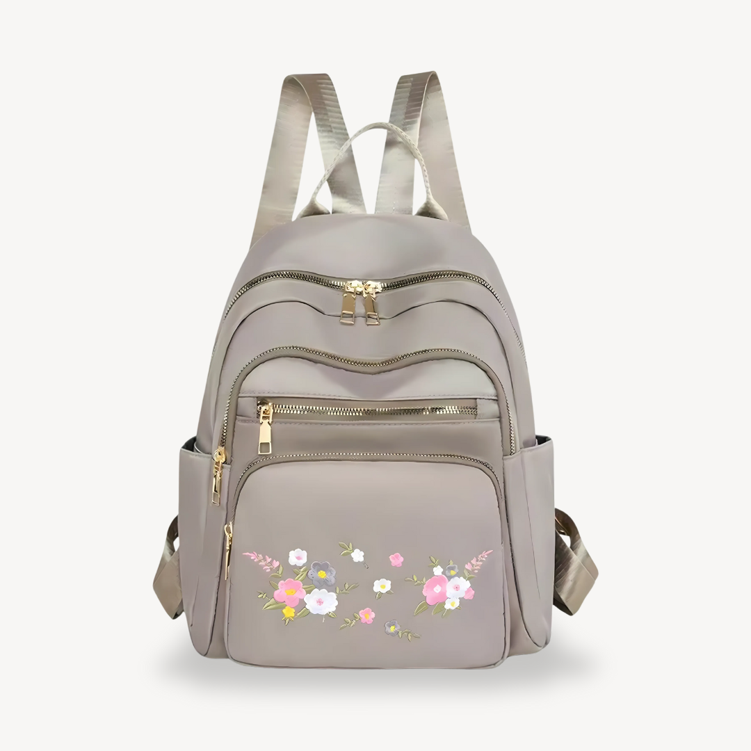 Plecak damski | Plecak na co dzień, do szkoły i w podróż