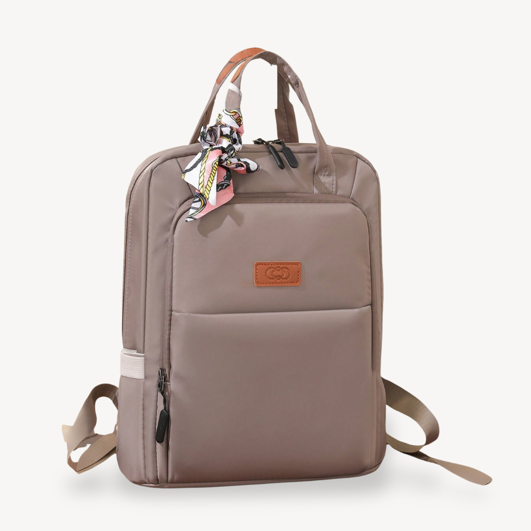 Plecak damski | Plecak szkolny na co dzień i do pracy