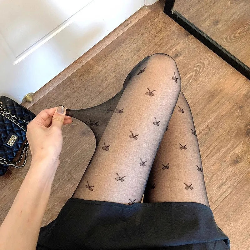 Rajstopy damskie | Rajstopy na każdą okazję i porę roku