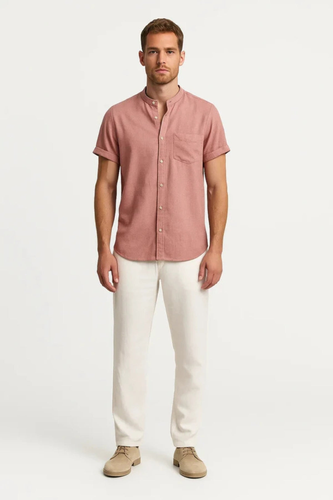 Zestawy odzieży męskiej