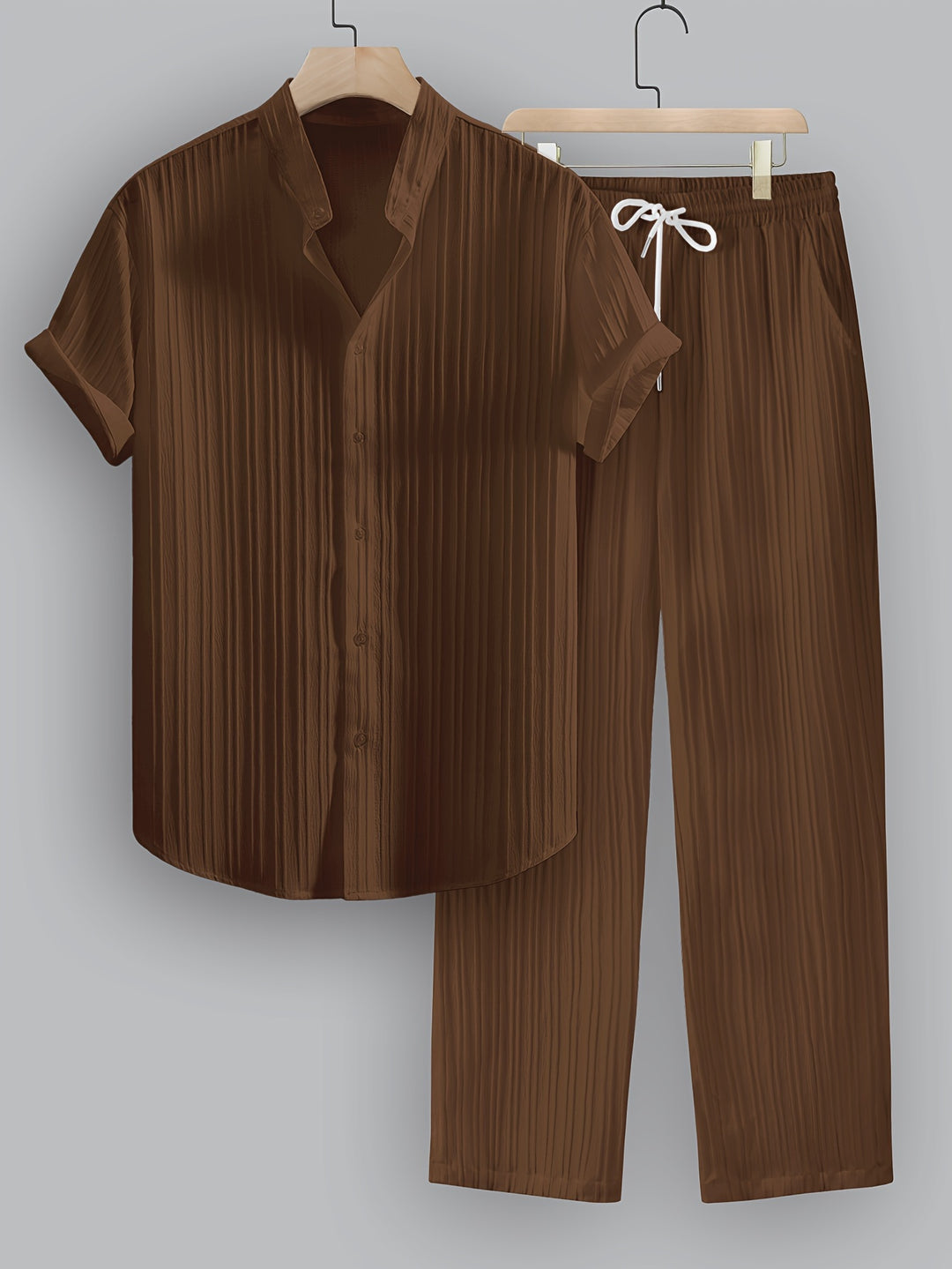 Kacper | Men's Summer Two-Piece Set