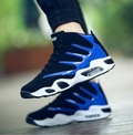 Ignacy | Men's high-top Zoom Air basketball shoes