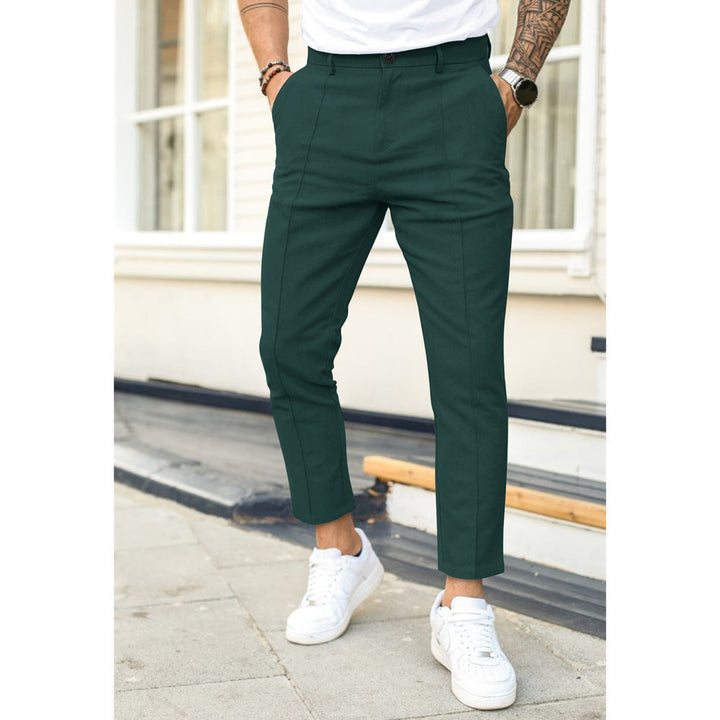 Sebastian | Men's Smart Casual Pants