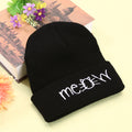 Natasza | Women's stretchy knitted winter hat