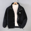 Fabian | Men's Quilted Jacket with Pockets