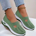 Zaya | Women’s Lightweight Slip-On Walking Shoes