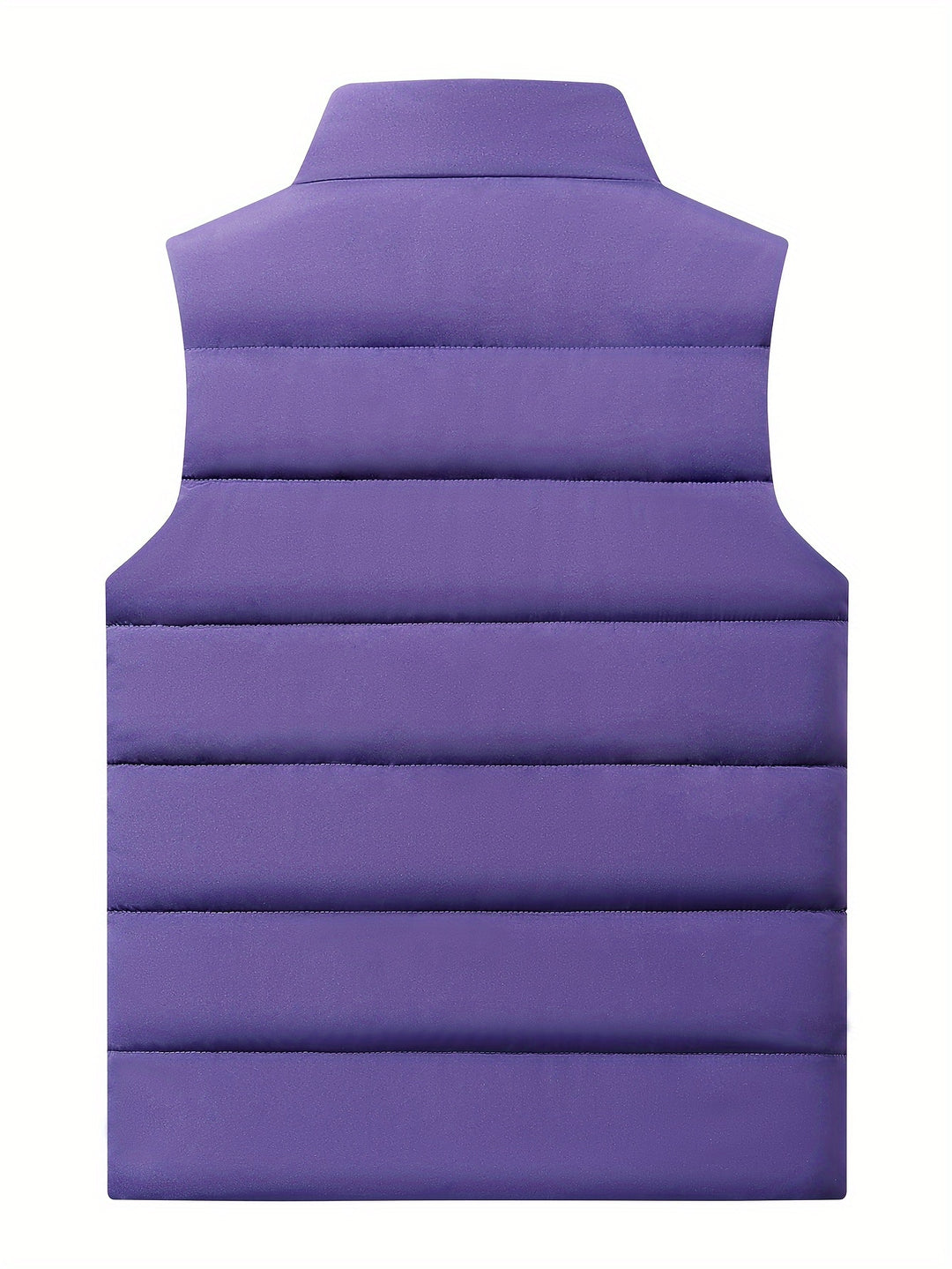 Maksymilian | Men's Quilted Winter Vest