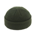 Daria | Dzianinowa czapka zimowa, damski beret