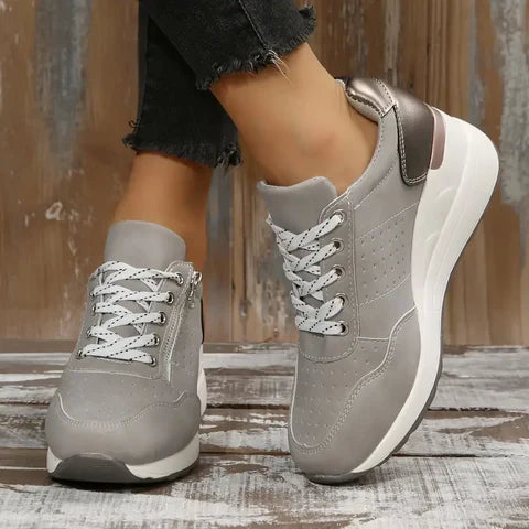 Justyna | Damskie buty komfortowe do chodzenia