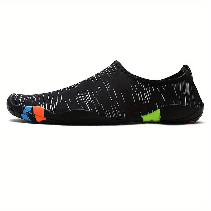 Męskie Buty do Wody Wsuwane | Antypoślizgowe