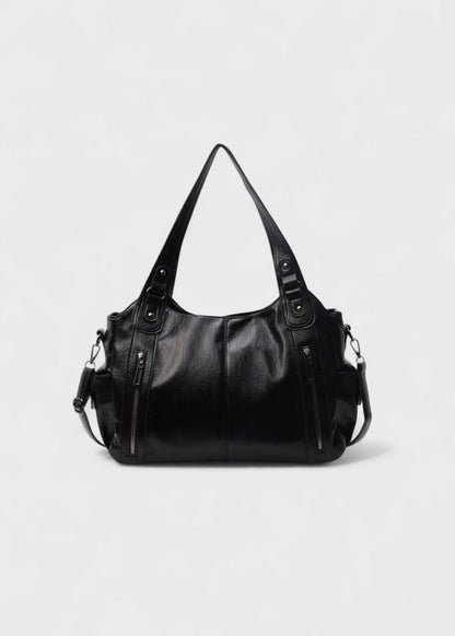 Allison – Stylowa torba ze sztucznej skóry