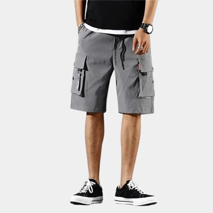 Paweł | Men's Cargo Shorts