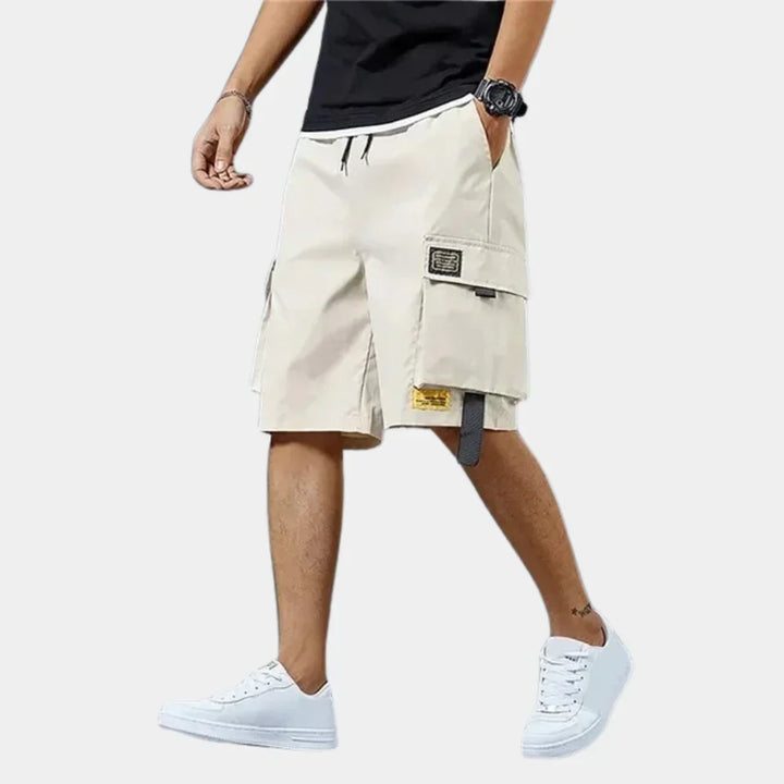 Paweł | Men's Cargo Shorts