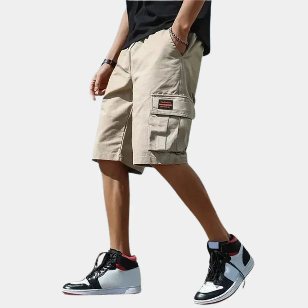 Paweł | Men's Cargo Shorts