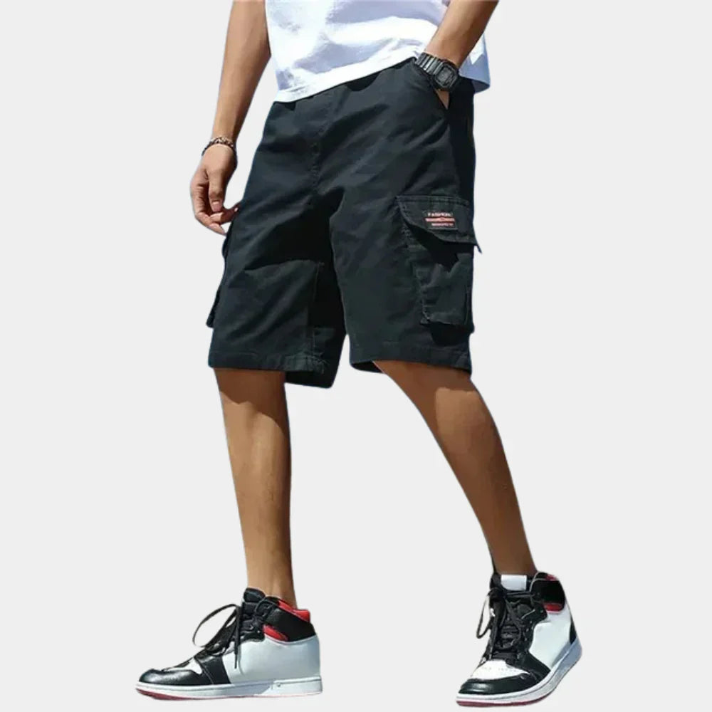 Paweł | Men's Cargo Shorts