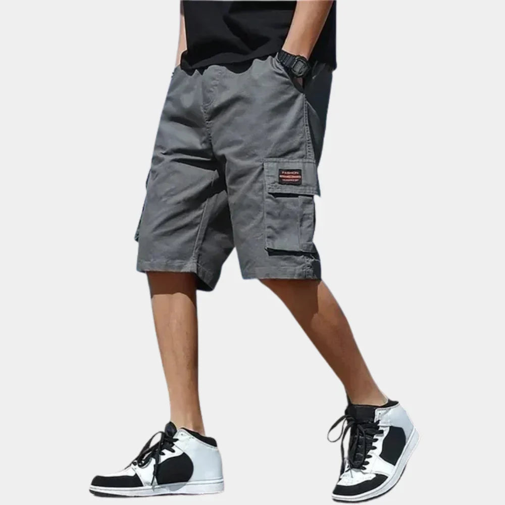 Paweł | Men's Cargo Shorts