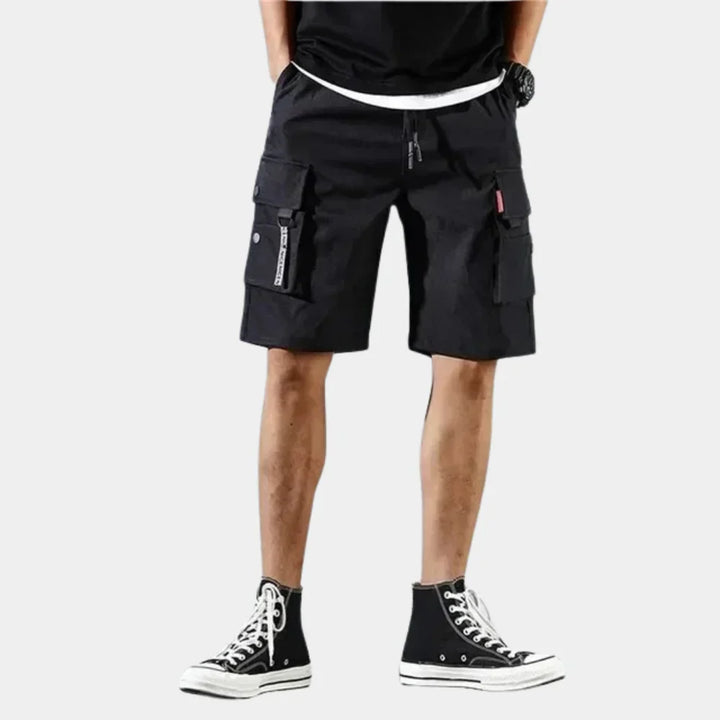 Paweł | Men's Cargo Shorts
