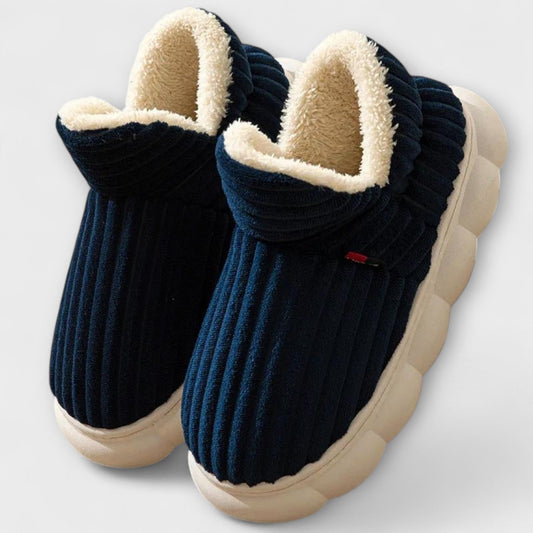 Bina - Chaussons Pilou Pilou