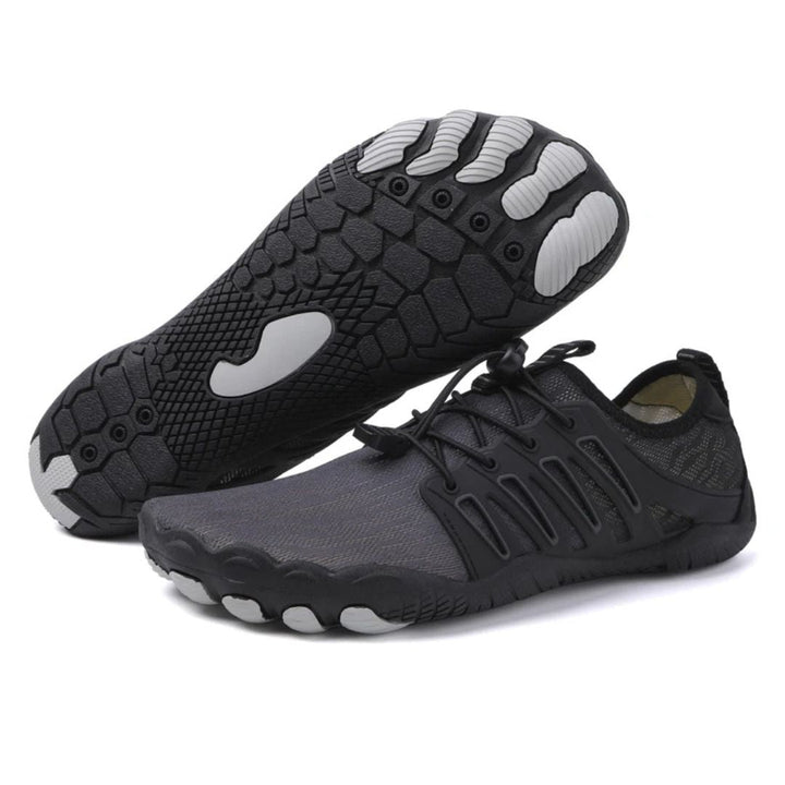 Biostride Pro 2.0 Barefoot Buty Kobiety - Komfort ortopedyczny dla naturalnego chodzenia, oddychający i elastyczny