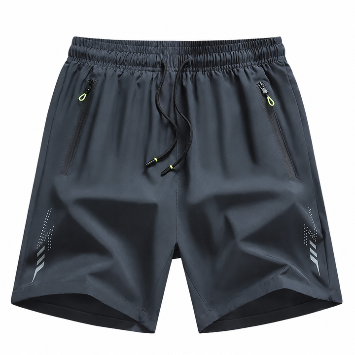 Norbert | Men's Quick-Dry Training Shorts