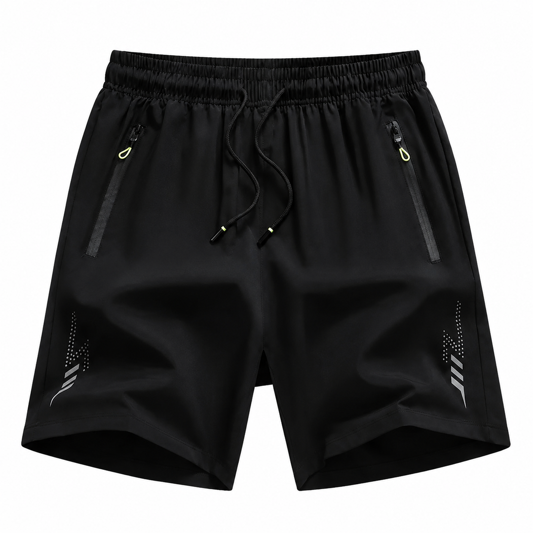 Norbert | Men's Quick-Dry Training Shorts