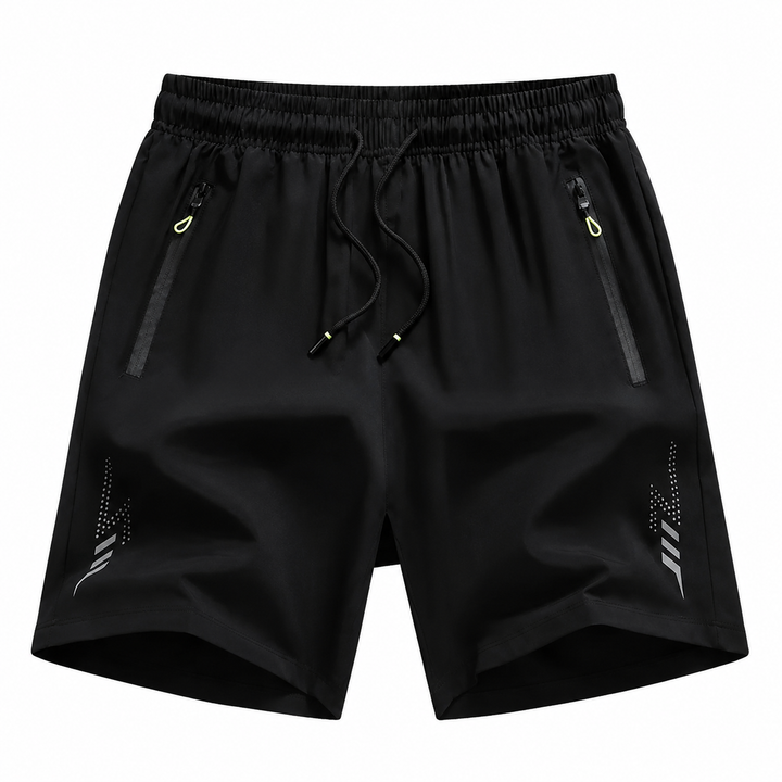 Norbert | Men's Quick-Dry Training Shorts