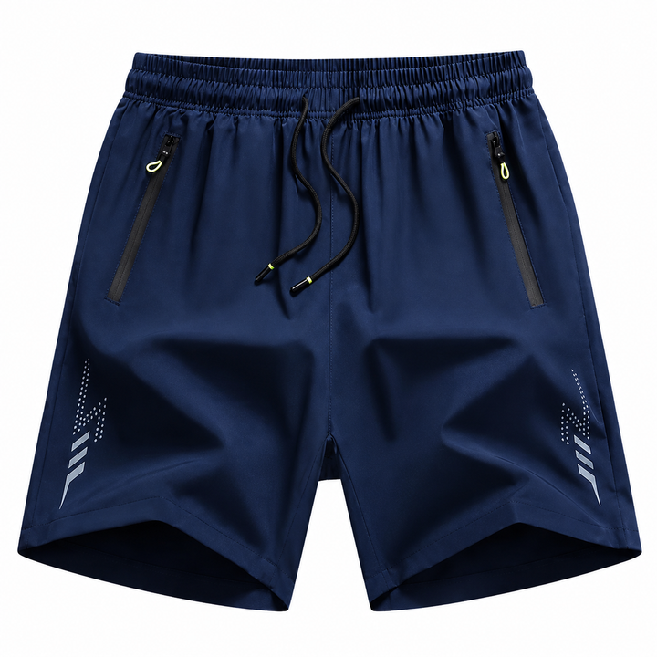 Norbert | Men's Quick-Dry Training Shorts