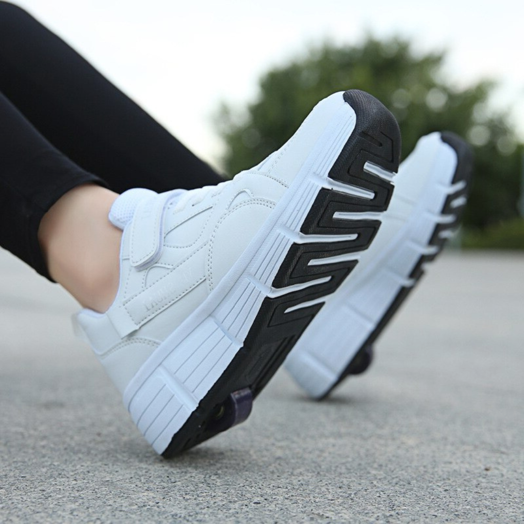 Niko | Buty Heelie dla Dzieci i Dorosłych