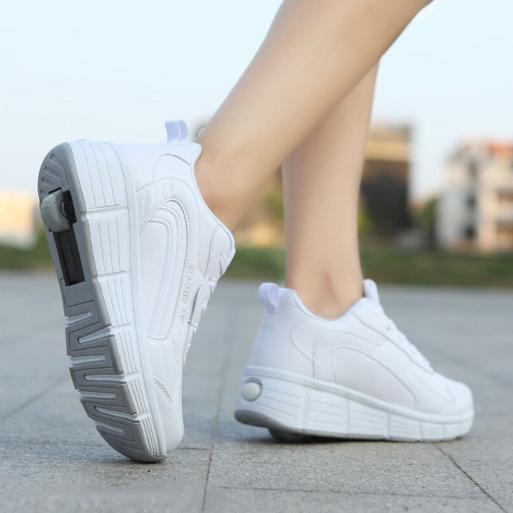 Niko | Buty Heelie dla Dzieci i Dorosłych