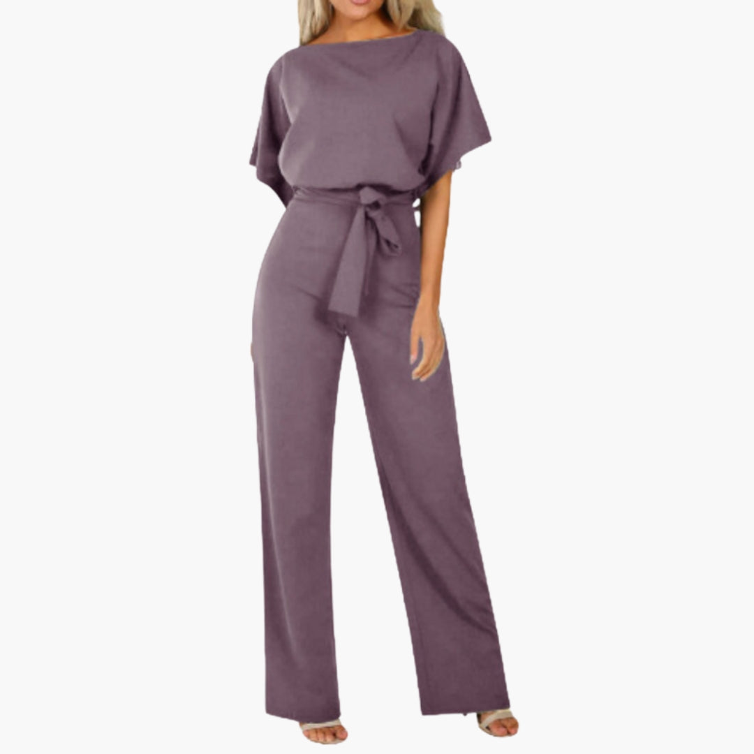 Women's Loose Airy Jumpsuit | Romper