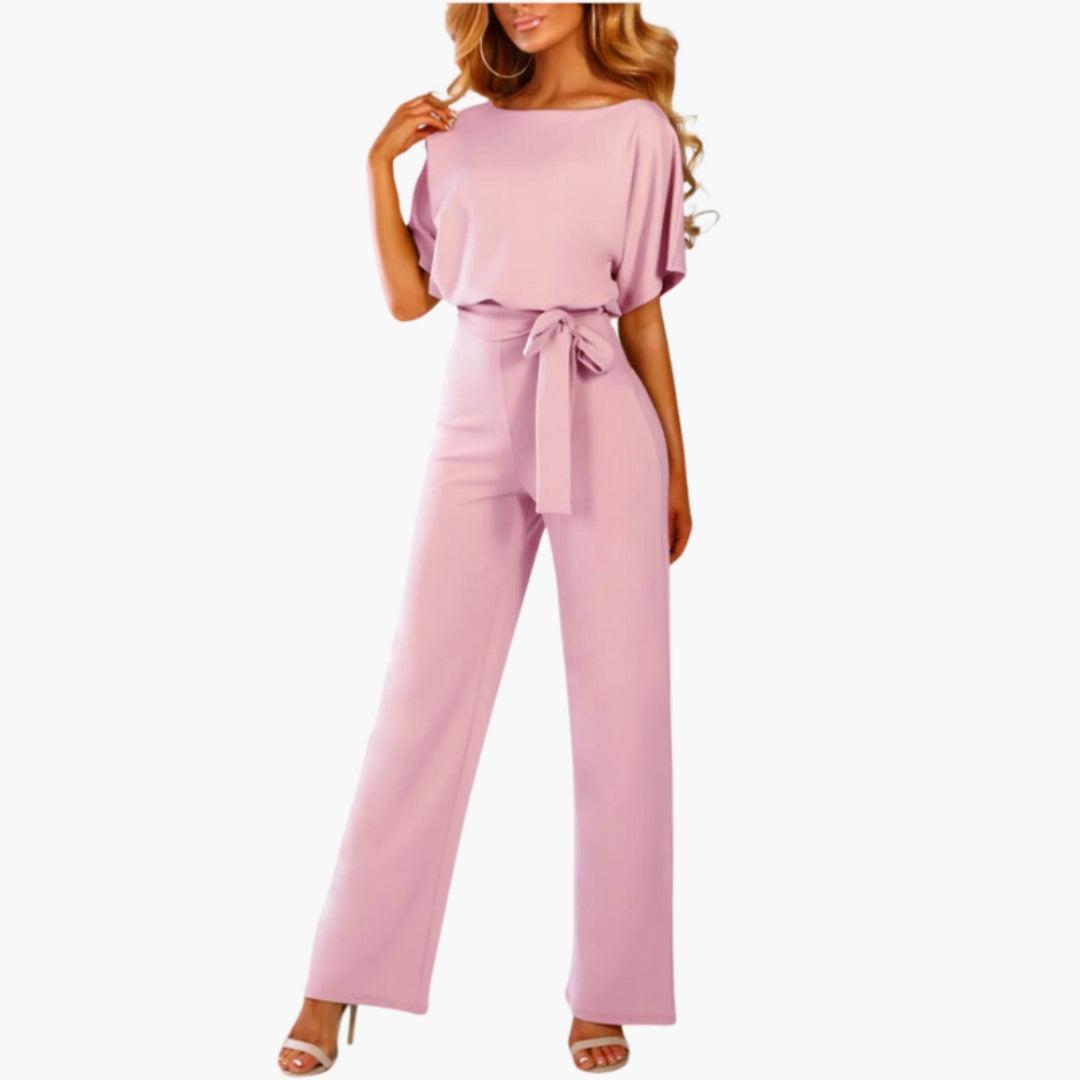 Women's Loose Airy Jumpsuit | Romper