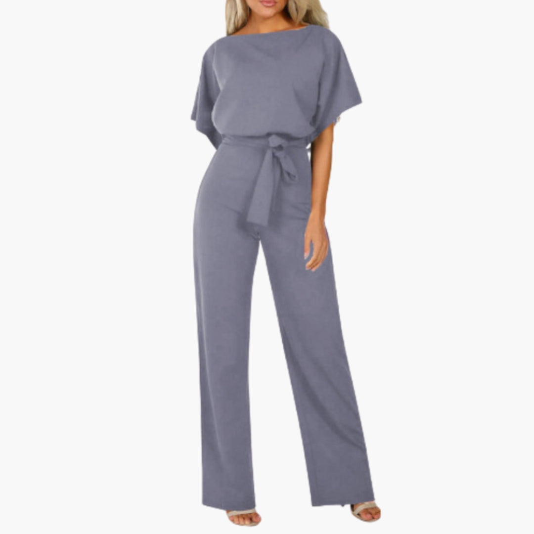 Women's Loose Airy Jumpsuit | Romper