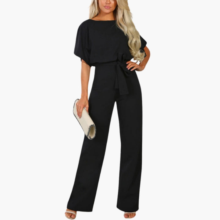 Women's Loose Airy Jumpsuit | Romper