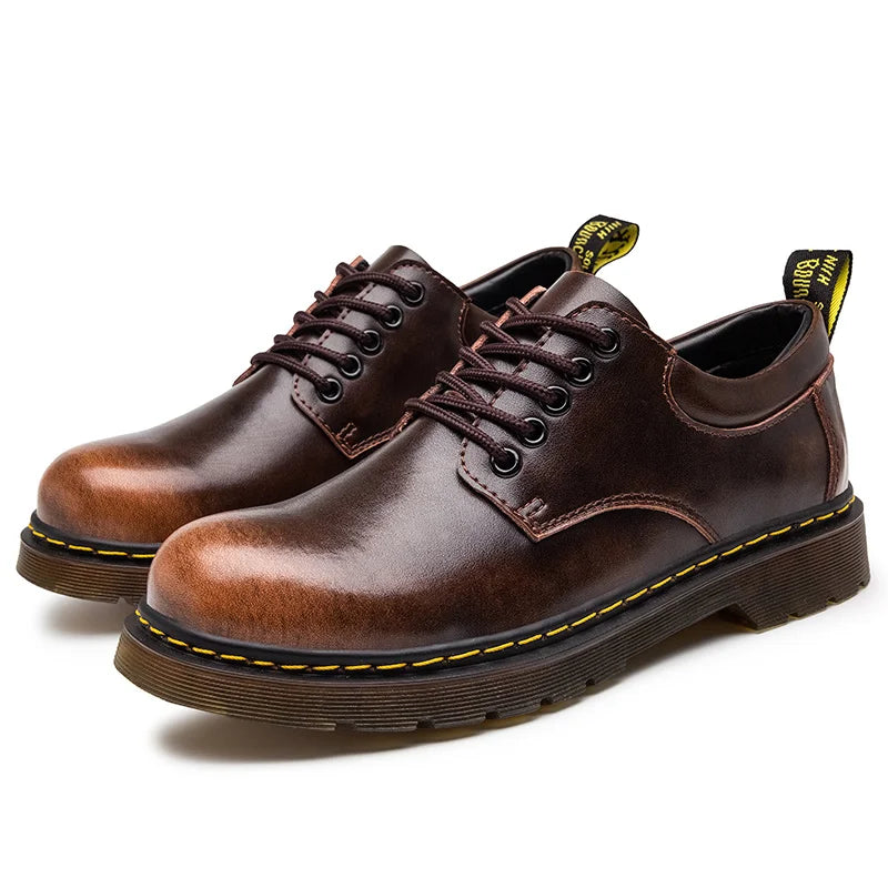 Cooper | Buty Oxford