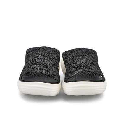 Damskie sandały na koturnie z amortyzacją | Oddychające 3