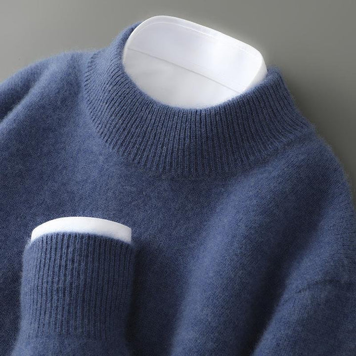 Ewa | Women's Classic Knit Sweater