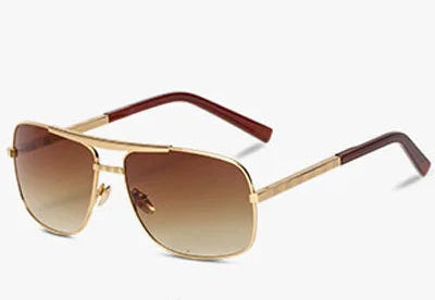 Men's Sunglasses | Classic Square Style | Sun Protection | Casual