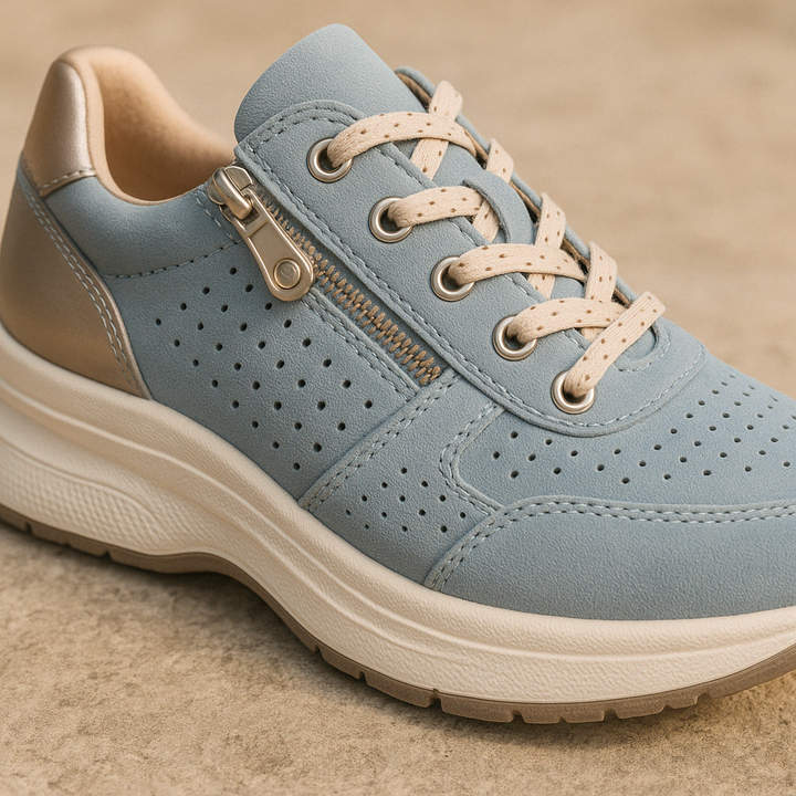 Justyna | Damskie buty komfortowe do chodzenia