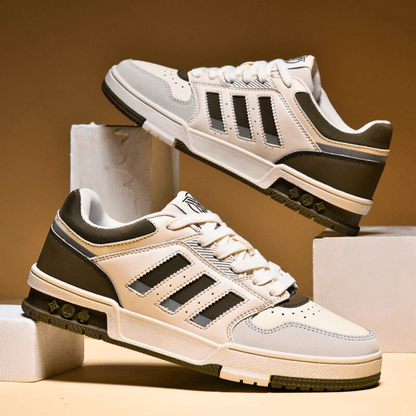 Klasyczne niskie trampki