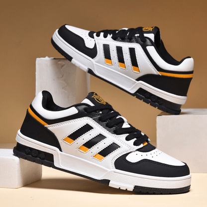 Klasyczne niskie trampki