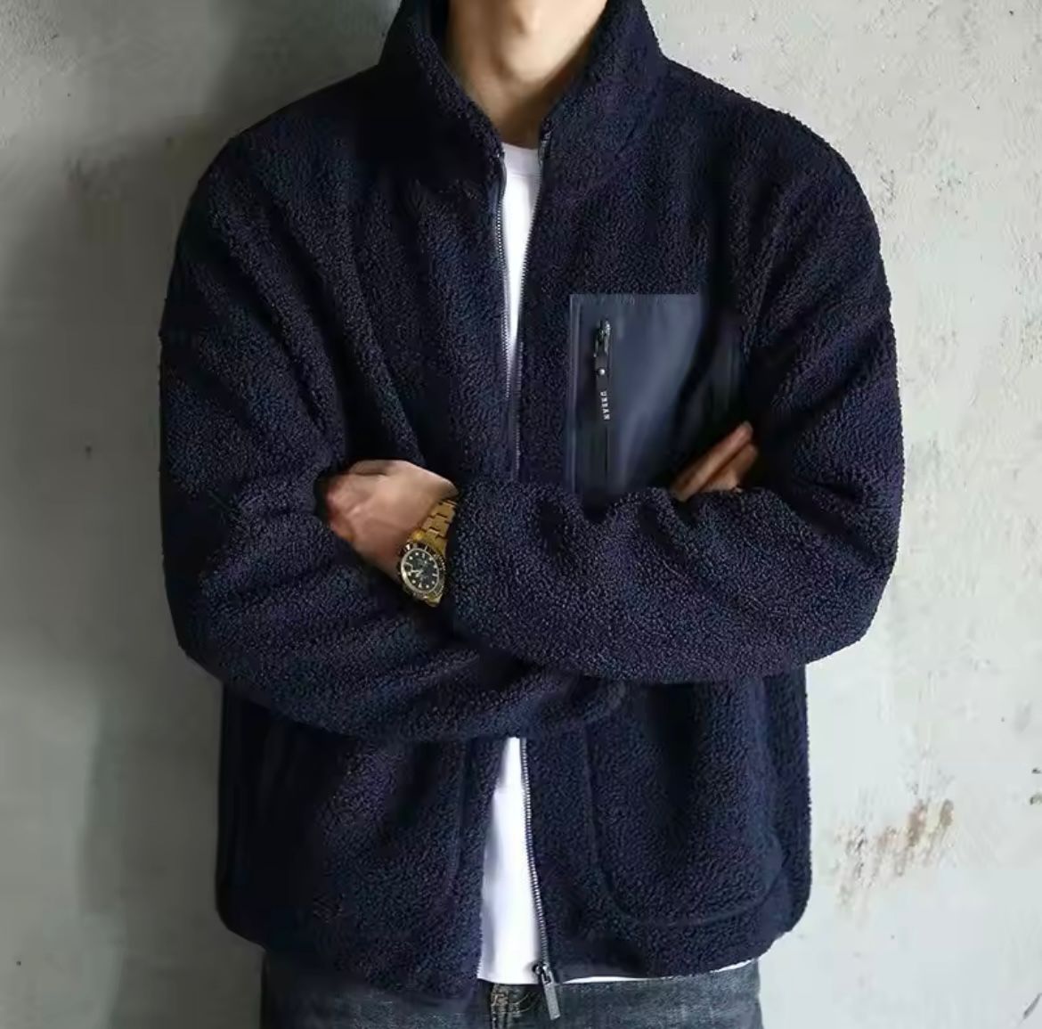 Kurtka męska | Kurtki na jesień