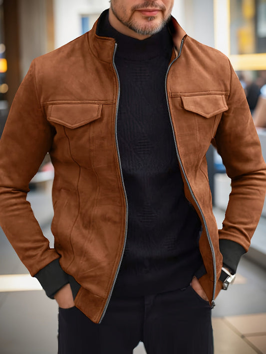 Kurtka zimowa męska | Kurtka zimowa na chłodne pory roku