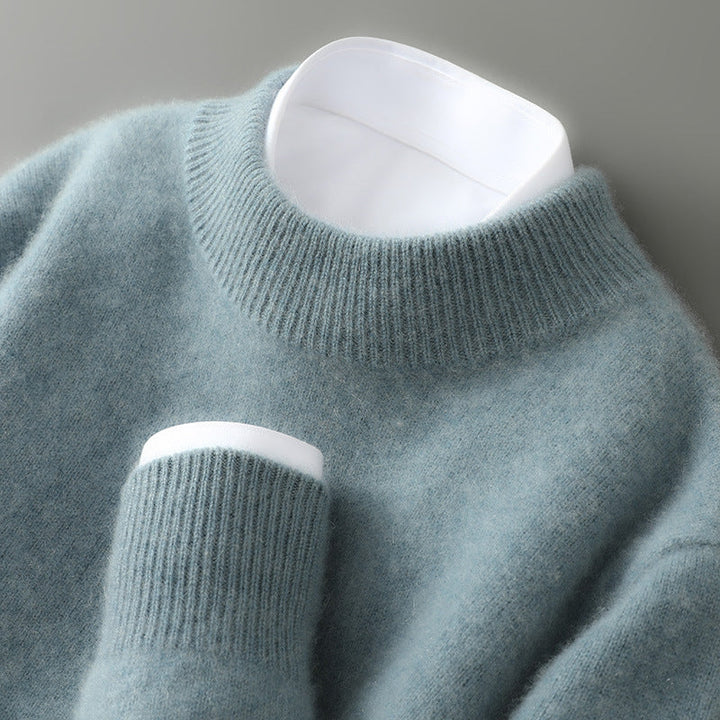 Ewa | Women's Classic Knit Sweater