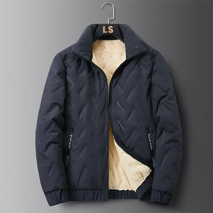 Men's winter jacket for outdoor use | Clothing for skiing and snow exp ...