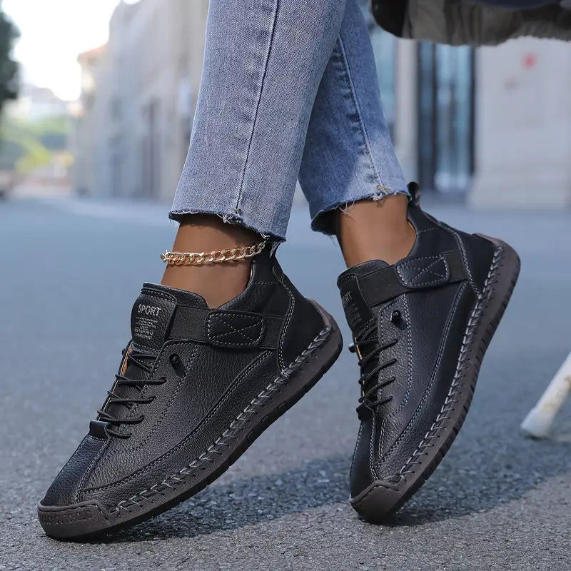Maria / Wygodne buty ortopedyczne
