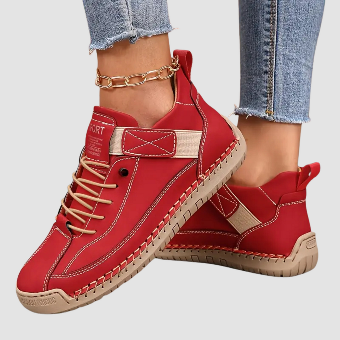 Maria / Wygodne buty ortopedyczne
